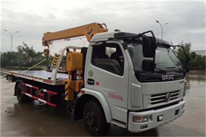 梁子湖24小时道路救援服务