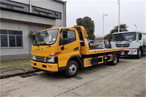 梁子湖车辆公路救援