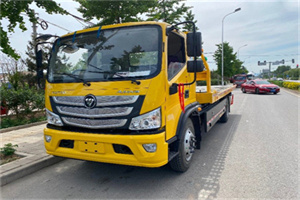 梁子湖汽车救援头像