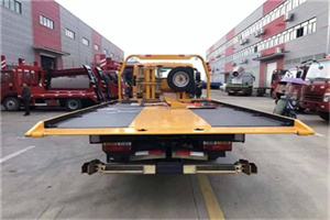 梁子湖附近汽车救援服务