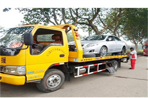 梁子湖附近24小时汽车拖车服务热线