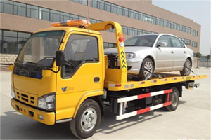 梁子湖道路救援一般怎么收费