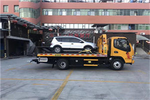 梁子湖汽车紧急补胎换胎救援