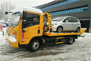 梁子湖附近道路救援服务