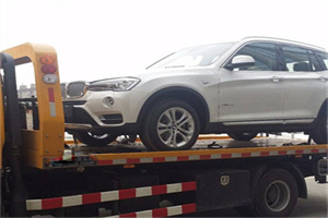 梁子湖拖车24小时服务电话