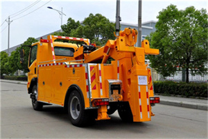 梁子湖高速路拖车费