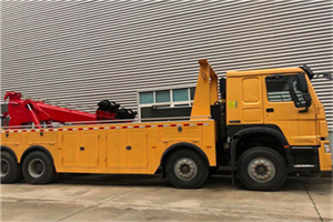 梁子湖道路救援公司